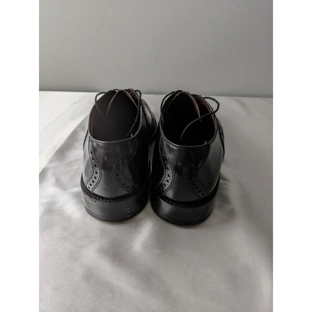 Allen Edmonds allen edmonds